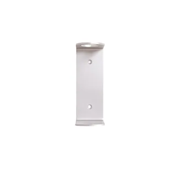 Support mural pour savon/lotion pour les mains FRAMA 375 ml - Acier inoxydable - FRAMA