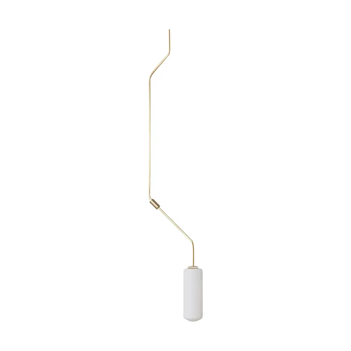 Suspension Ventus Pendant - Laiton, Form 01 - FRAMA