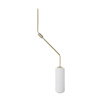 Suspension Ventus Pendant - Laiton, Form 01 - FRAMA