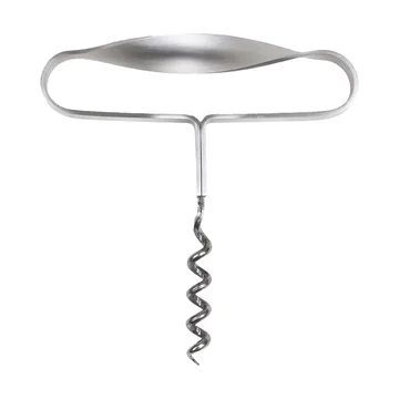 Tire-bouchon Ground - Acier inoxydable - FRAMA