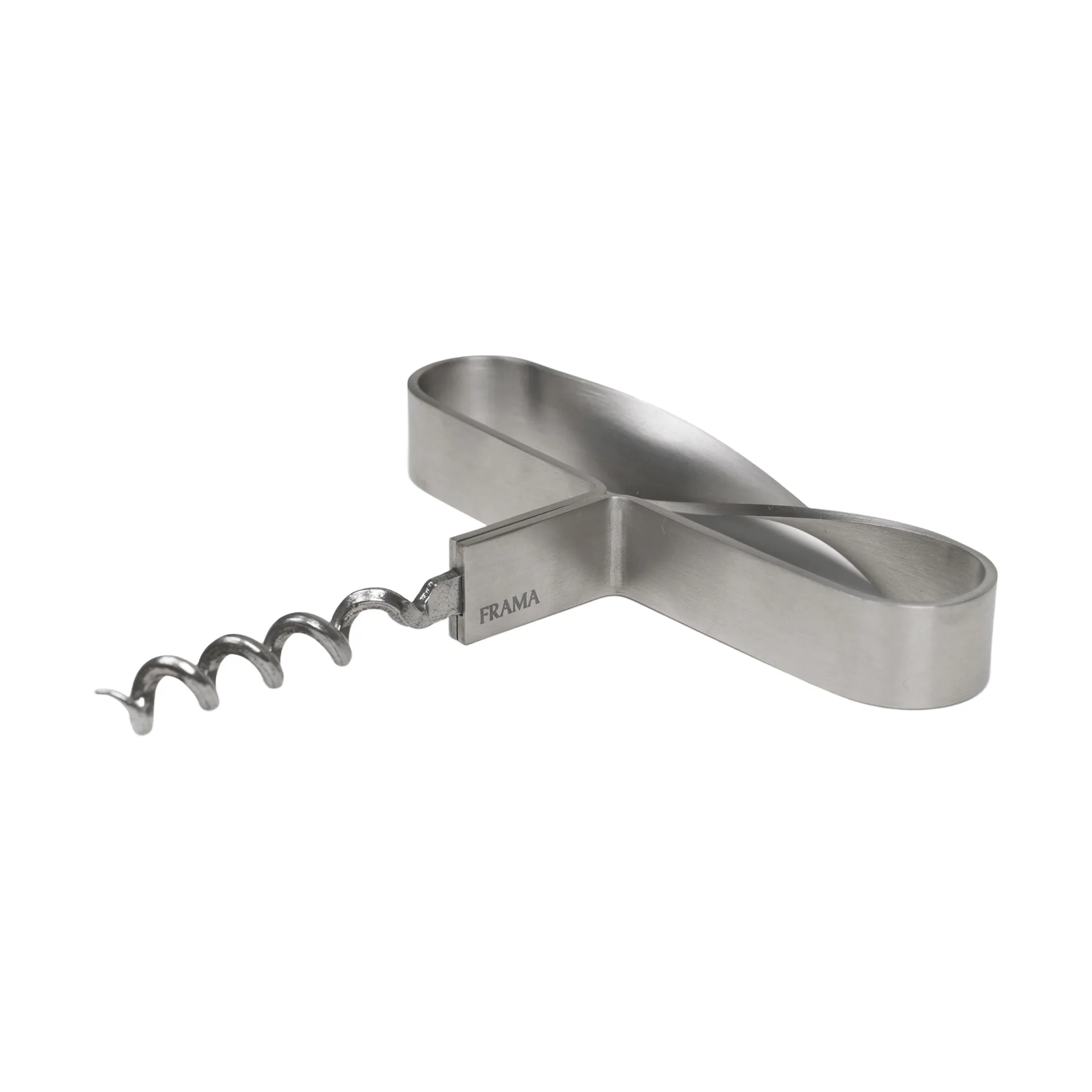 Tire-bouchon Ground, Acier inoxydable FRAMA