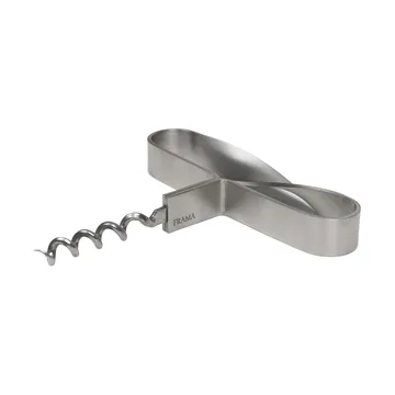 Tire-bouchon Ground - Acier inoxydable - FRAMA