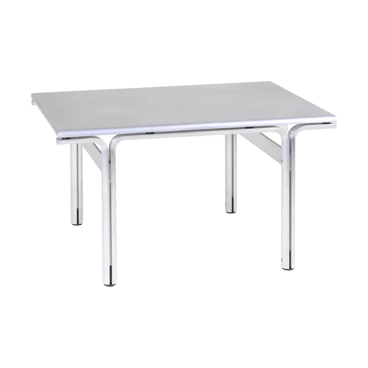 Union sidobord - Aluminium, 60x45x34 cm - FRAMA