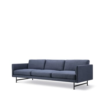 Canapé Calmo 5623 - Sunniva 783-acier noir - Fredericia Furniture