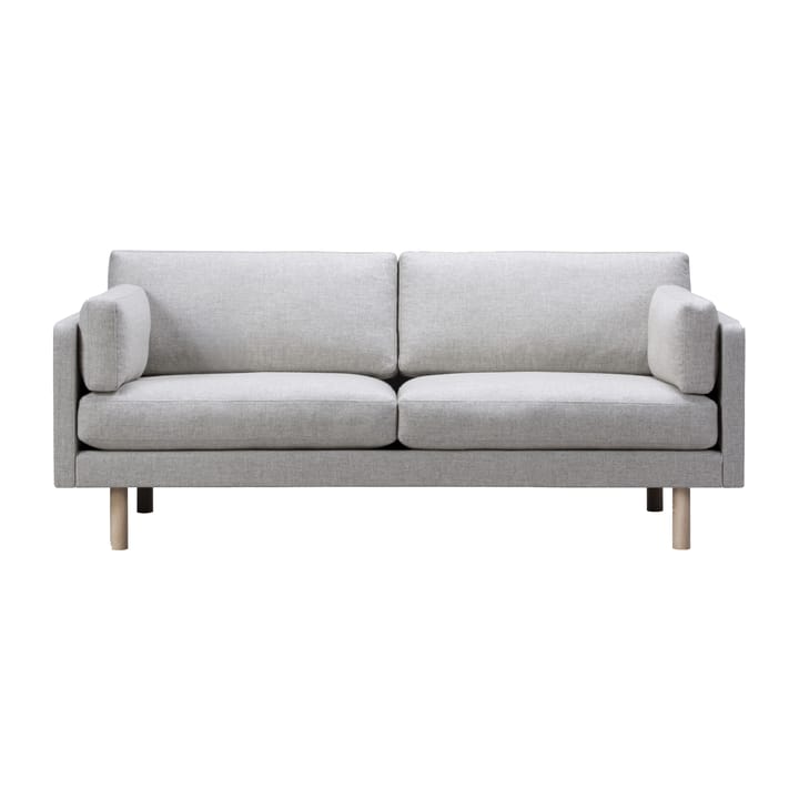Canapé EJ220 2062 2 places - Bardal 220-chêne savonné - Fredericia Furniture