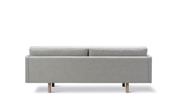 Canapé EJ220 2062 2 places - Bardal 220-chêne savonné - Fredericia Furniture