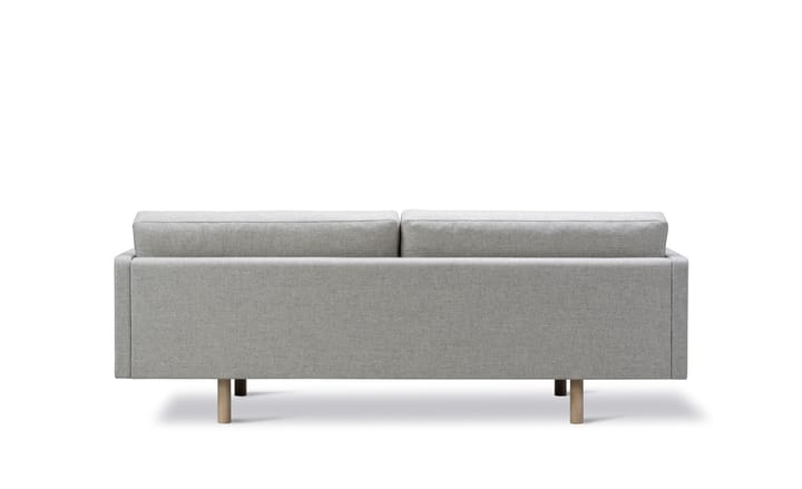 Canapé EJ220 2062 2 places, Bardal 220-chêne savonné Fredericia Furniture
