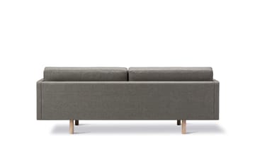 Canapé EJ220 2062 2 places - Bardal 860-chêne savonné - Fredericia Furniture