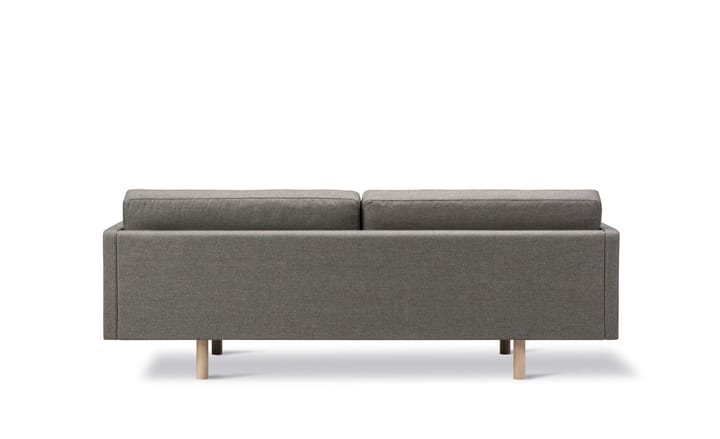 Canapé EJ220 2062 2 places, Bardal 860-chêne savonné Fredericia Furniture