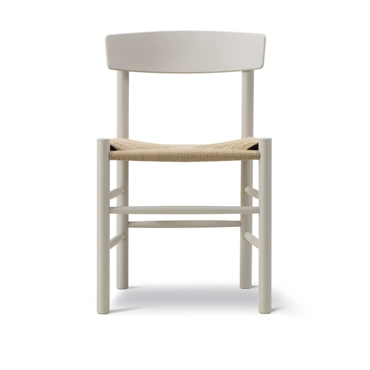 Chaise J39 - undefined - Fredericia Furniture
