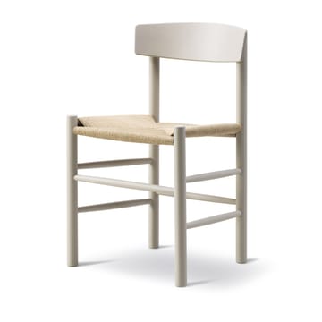 Chaise J39 - undefined - Fredericia Furniture