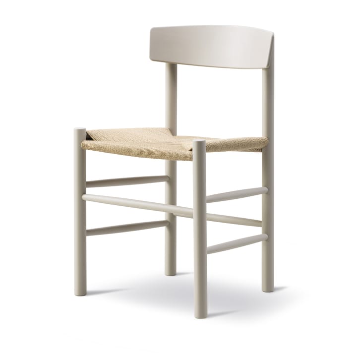 Chaise J39 Fredericia Furniture