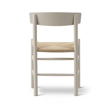Chaise J39 - undefined - Fredericia Furniture
