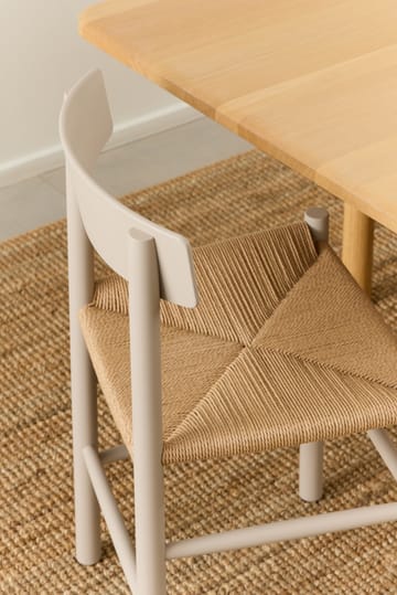 Chaise J39 - undefined - Fredericia Furniture