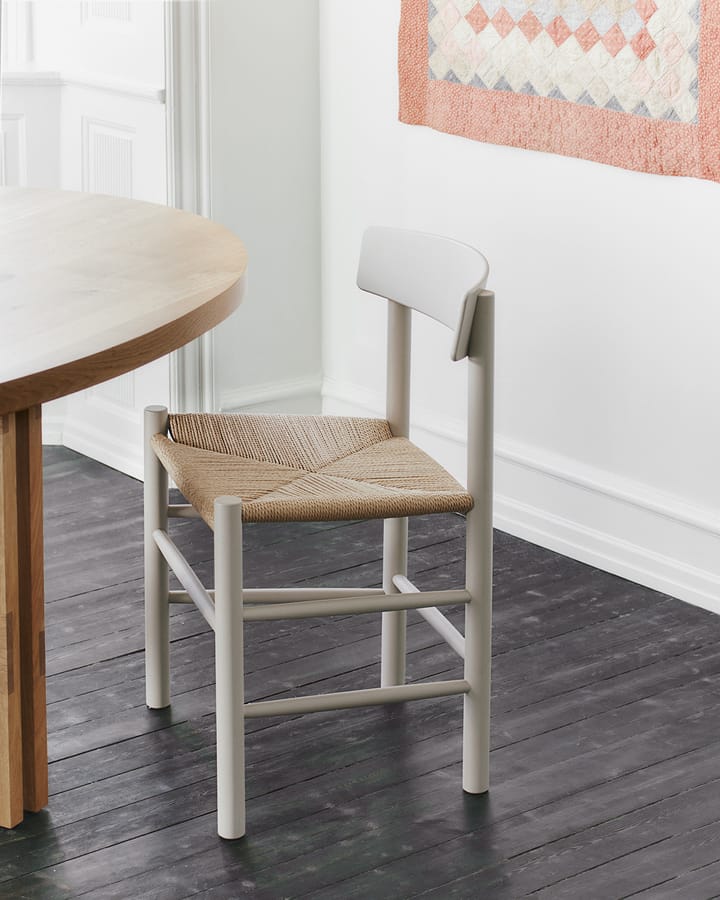 Chaise J39 Fredericia Furniture