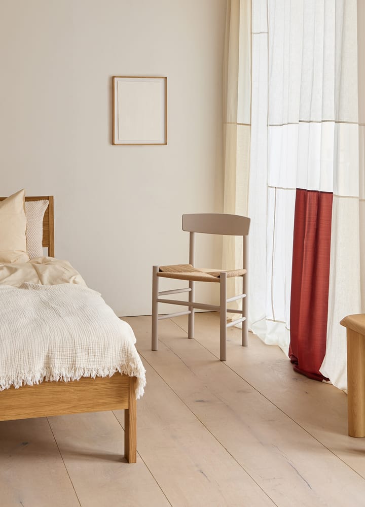 Chaise J39 Fredericia Furniture