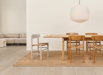 Chaise J39 - undefined - Fredericia Furniture
