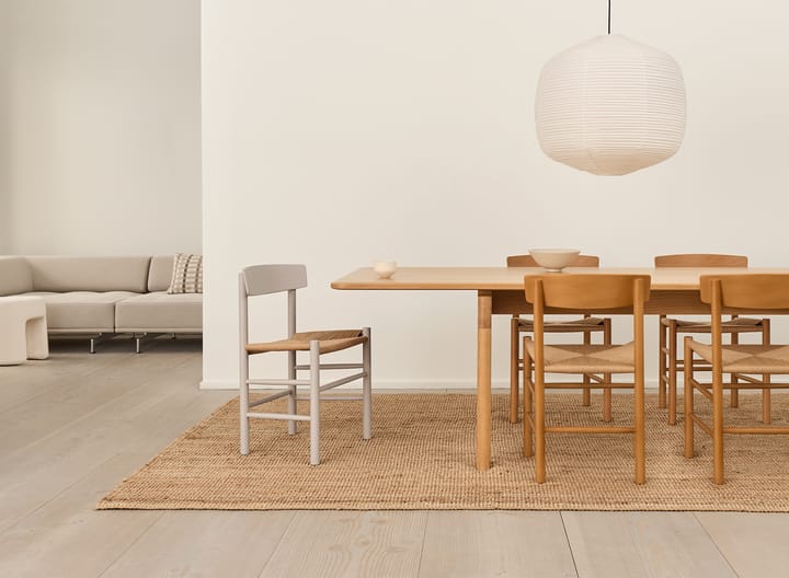 Chaise J39 Fredericia Furniture