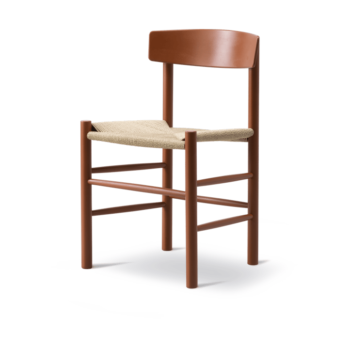 Chaise J39 - undefined - Fredericia Furniture