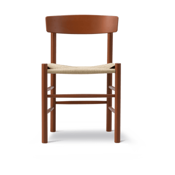 Chaise J39 - undefined - Fredericia Furniture