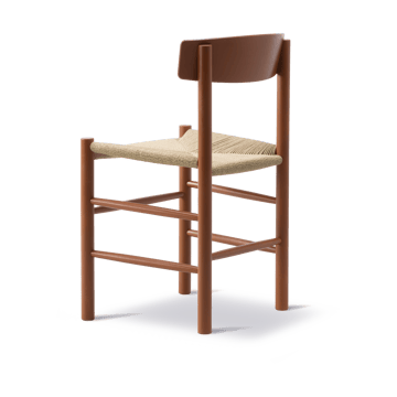 Chaise J39 - undefined - Fredericia Furniture