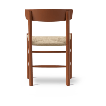 Chaise J39 - undefined - Fredericia Furniture