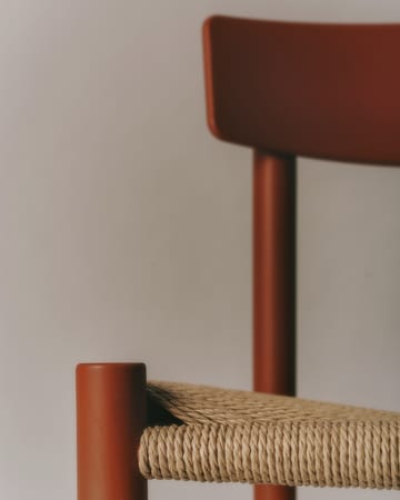 Chaise J39 - undefined - Fredericia Furniture