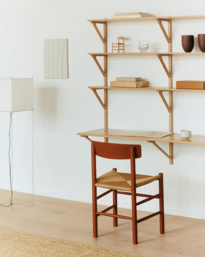 Chaise J39 Fredericia Furniture
