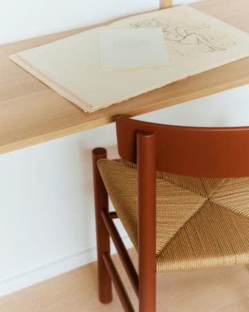 Chaise J39 - undefined - Fredericia Furniture