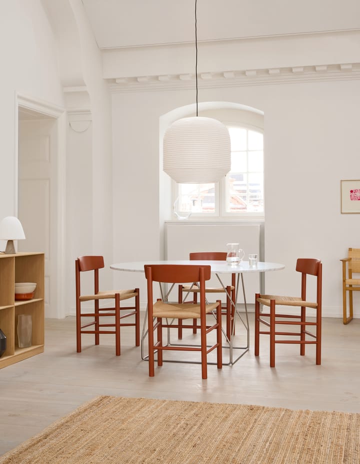 Chaise J39 Fredericia Furniture