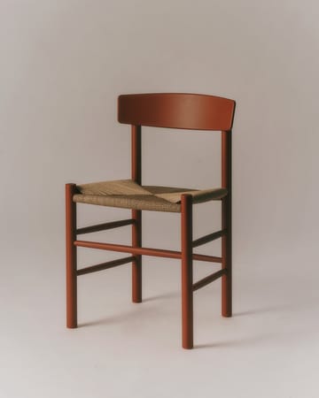 Chaise J39 - undefined - Fredericia Furniture