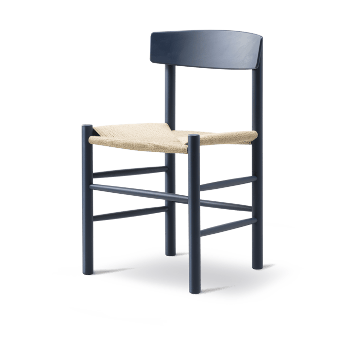 Chaise J39 - undefined - Fredericia Furniture
