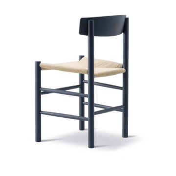 Chaise J39 - undefined - Fredericia Furniture