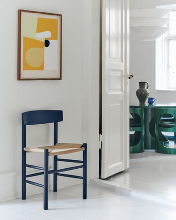 Chaise J39 - undefined - Fredericia Furniture