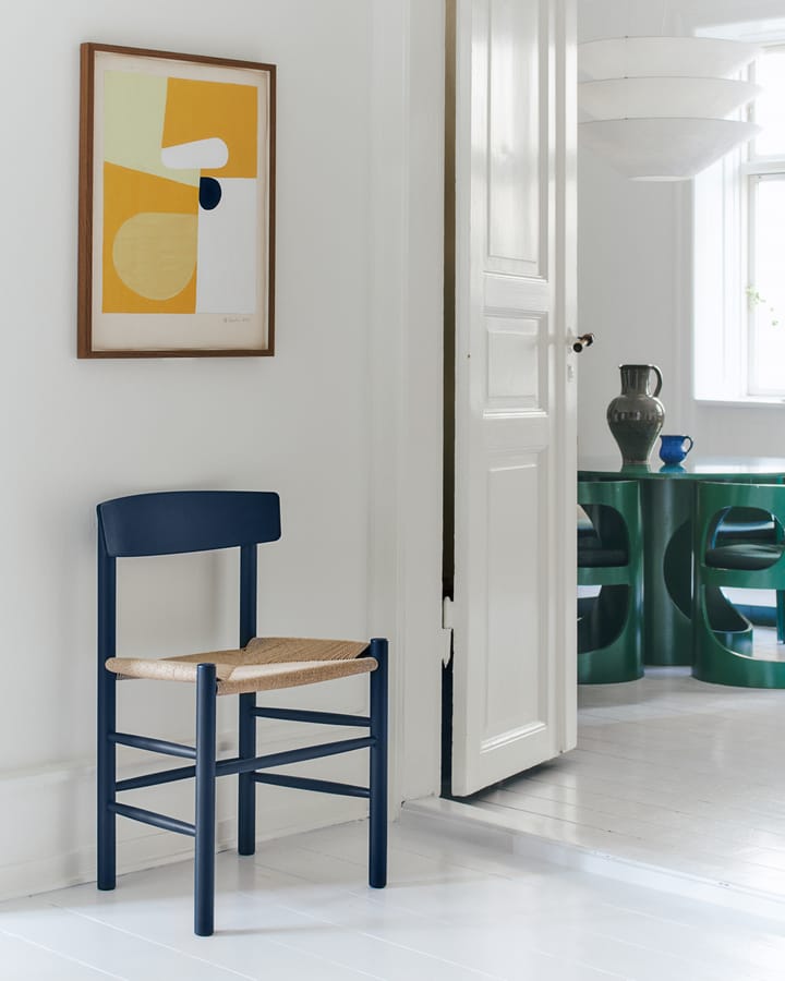 Chaise J39 Fredericia Furniture