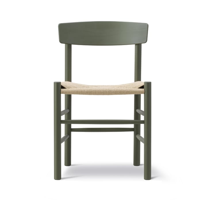Chaise J39 - undefined - Fredericia Furniture