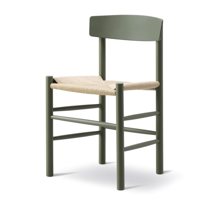 Chaise J39 Fredericia Furniture