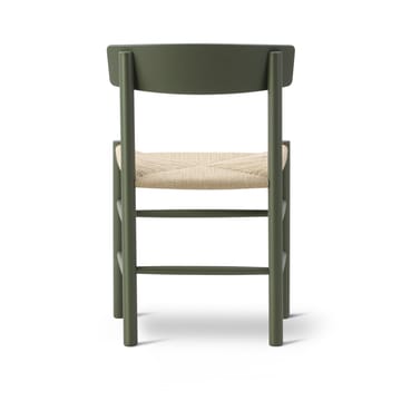Chaise J39 - undefined - Fredericia Furniture
