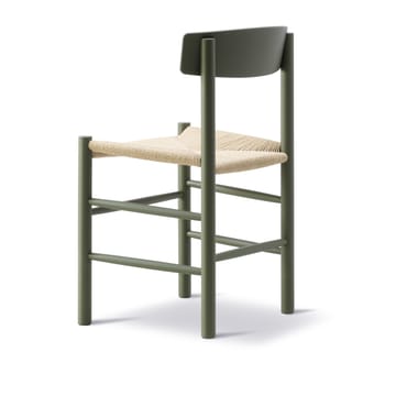 Chaise J39 - undefined - Fredericia Furniture