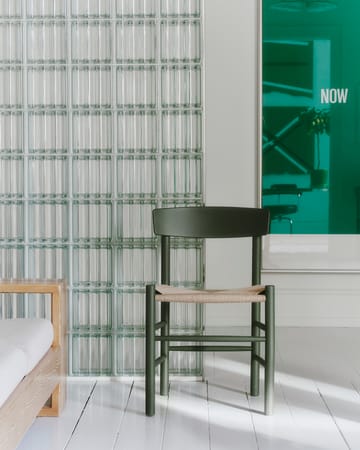 Chaise J39 - undefined - Fredericia Furniture