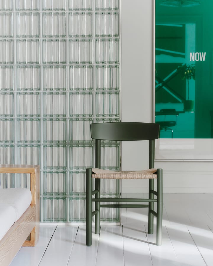 Chaise J39 Fredericia Furniture