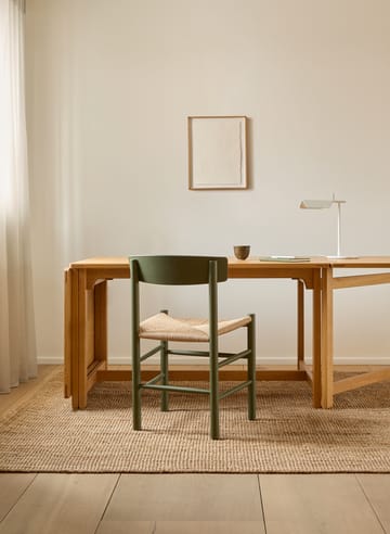 Chaise J39 - undefined - Fredericia Furniture
