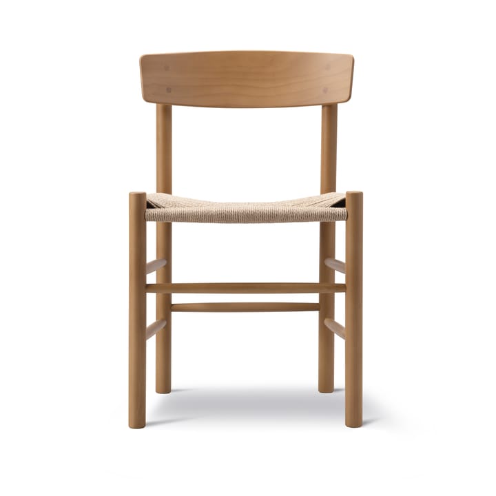 Chaise J39 - undefined - Fredericia Furniture
