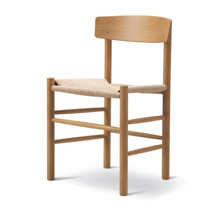Chaise J39 Fredericia Furniture