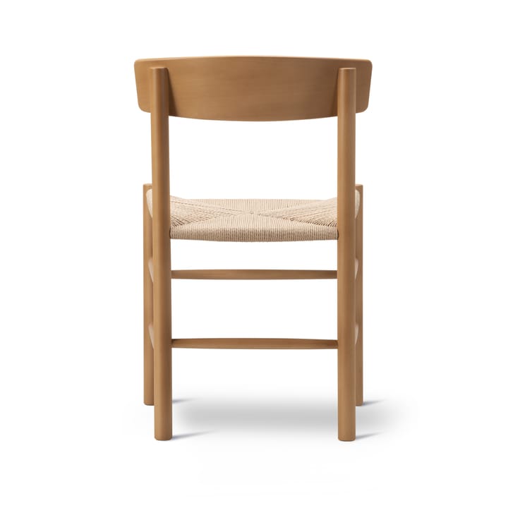 Chaise J39 Fredericia Furniture