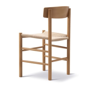 Chaise J39 - undefined - Fredericia Furniture