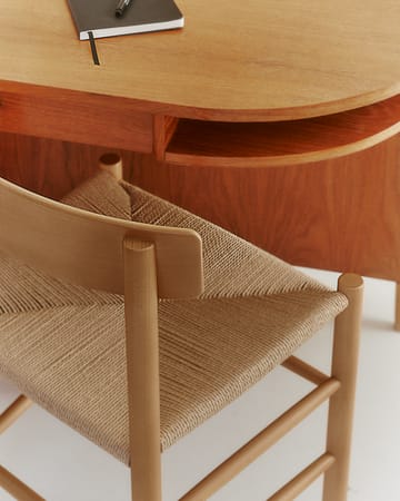 Chaise J39 - undefined - Fredericia Furniture