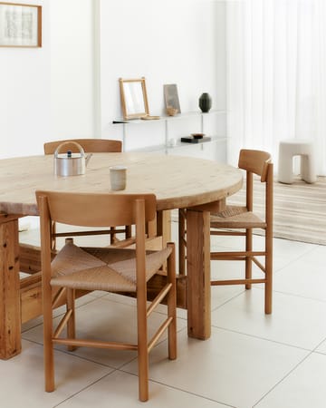 Chaise J39 - undefined - Fredericia Furniture