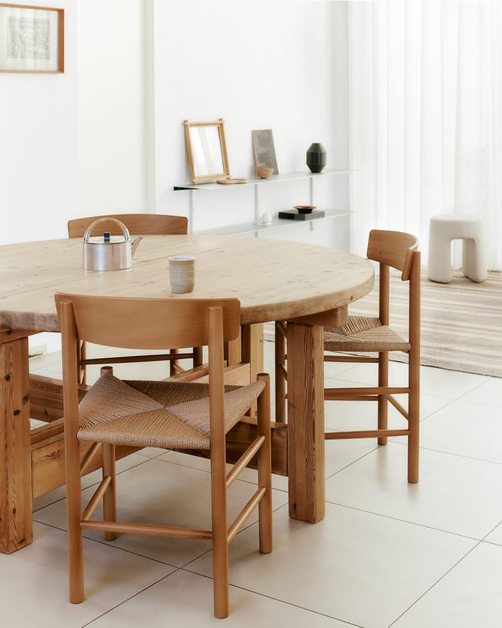 Chaise J39 Fredericia Furniture