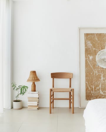 Chaise J39 - undefined - Fredericia Furniture